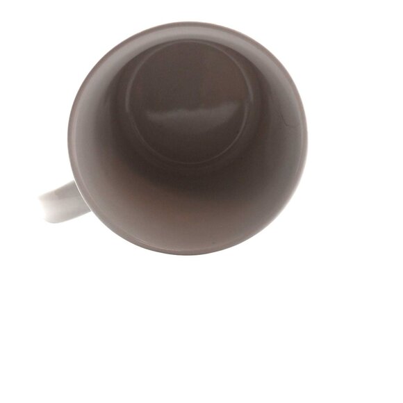 Hersheys Krackel Mug Retro Cartoon Design Rainbow Background 1999 Vintage - Picture 7 of 7